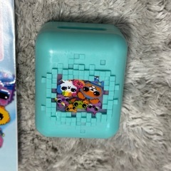 とびだせきゅーびっつの画像