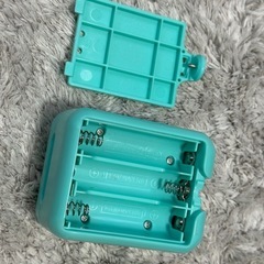 とびだせきゅーびっつの画像