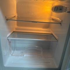 ミニ冷蔵庫の画像