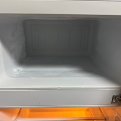 ミニ冷蔵庫の画像