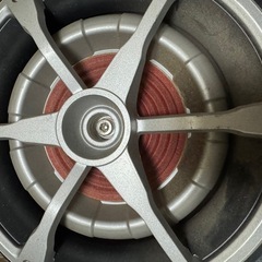 carrozzeria サブウーファー ts-wx707aの画像