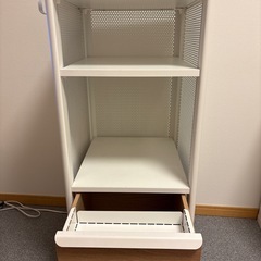収納家具の画像