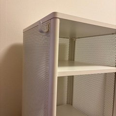 収納家具の画像