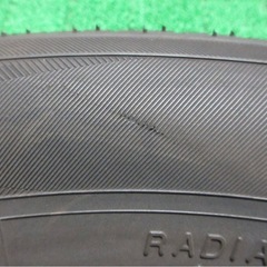 【2本】ヨコハマタイヤ ＧＥＯＬＡＮＤＡＲ ＳＵＶ Ｇ０５５   ２２５/５５Ｒ１８ ９８Ｈの画像