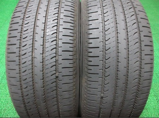 【2本】ヨコハマタイヤ ＧＥＯＬＡＮＤＡＲ ＳＵＶ Ｇ０５５   ２２５/５５Ｒ１８ ９８Ｈ