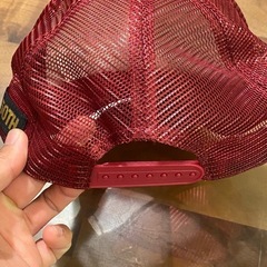 引き取り限定　非売品　日本ペイント　未使用　帽子　の画像