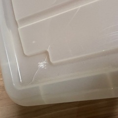 衣装ケースの画像