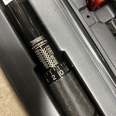 限定品　アストロプロダクツ  トルクレンチ　の画像