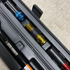 限定品　アストロプロダクツ  トルクレンチ　の画像