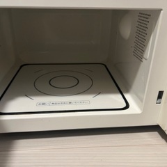 電子レンジ　の画像