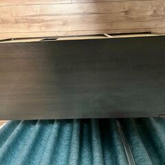 ニトリ　テレビ台の画像