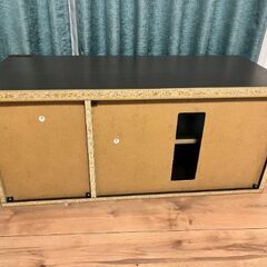 ニトリ　テレビ台の画像