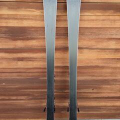 ダイナスター スキー板 165cm - Lookビンディング付き 良好な状態)の画像