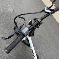 endragway 電動自転車 折りたたみ 電動アシスト自転車 の画像