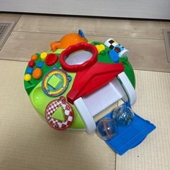 アンパンマン　いたずら遊びDXの画像