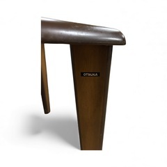 大塚家具 ダイニングテーブル の画像