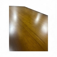 大塚家具 ダイニングテーブル の画像