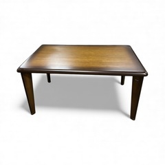 大塚家具 ダイニングテーブル の画像