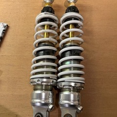 サスペンション　300mm モンキーの画像