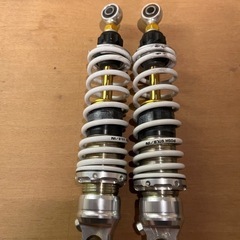 サスペンション　300mm モンキーの画像