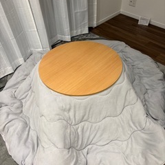 こたつこたつの画像