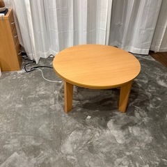 こたつこたつの画像