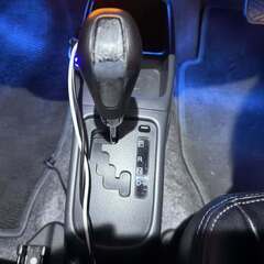 スズキ セルボ TX ターボ 車検：R8年7月の画像