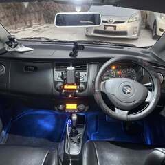 スズキ セルボ TX ターボ 車検：R8年7月の画像