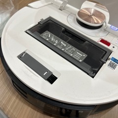 ロボット掃除機いりませんか？の画像
