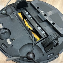 ロボット掃除機いりませんか？の画像