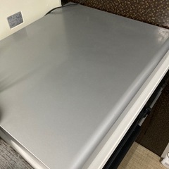 【取引中】システムキッチン用コンロカバーの画像