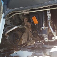 売約済み  働く車 ダイハツのハイゼット 4WD  5速の画像