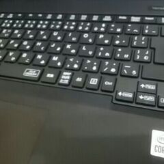 ☀ 10世代i5 SSD480G/メモリ16G ☀ NEC 15.6インチ VersaProの画像