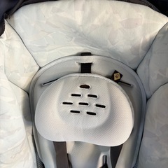 コンビ ベビーカー スゴカルSwitch エッグショック XL 4キャスの画像