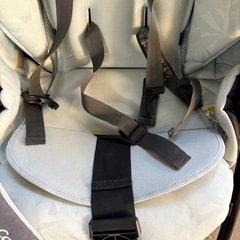 コンビ ベビーカー スゴカルSwitch エッグショック XL 4キャスの画像