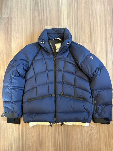 モンクレール　グルノーブル