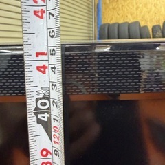 TV台付き32インチTV 取引中
の画像