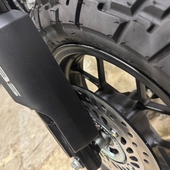 【格安】バイク板金塗装修理講習➕工場レンタルの画像