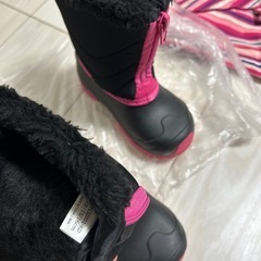 nima 90〜100　スノーウェア　3点セット　スキーウェア　雪遊びの画像