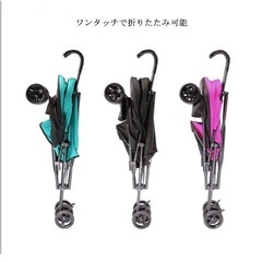 犬用乳母車　10kgまでの画像