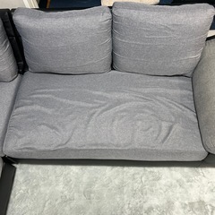 カウチソファ
の画像