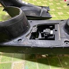 ホンダ　トゥデイ　AF61/67外装の画像