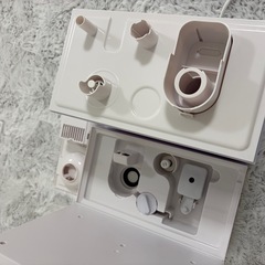 ハイブリッド加湿器(2024年製)の画像