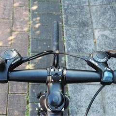 軽量ロードバイク XEAT X-LO08｜状態良好・即乗りOKの画像