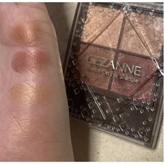 【商談中】セザンヌ アイシャドウ / 定価¥748の画像