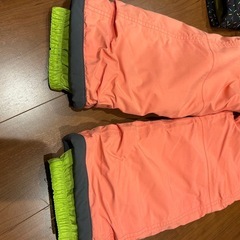 バートン（burton）キッズウェア&グローブの画像