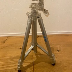 引き取り限定　ジャンク　カメラ三脚　Kenko ケンコー スケルトン三脚 SK-100の画像
