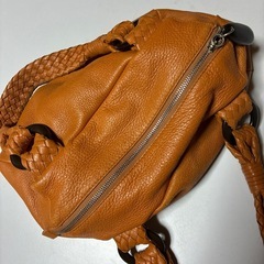 バッグ　DESMOの画像