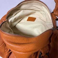 バッグ　DESMOの画像