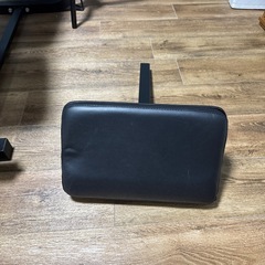 バーベル台　筋トレの画像